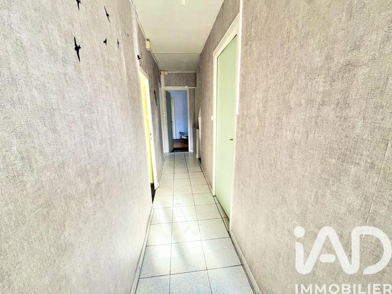 Maison - 103 m² - 5 pièces