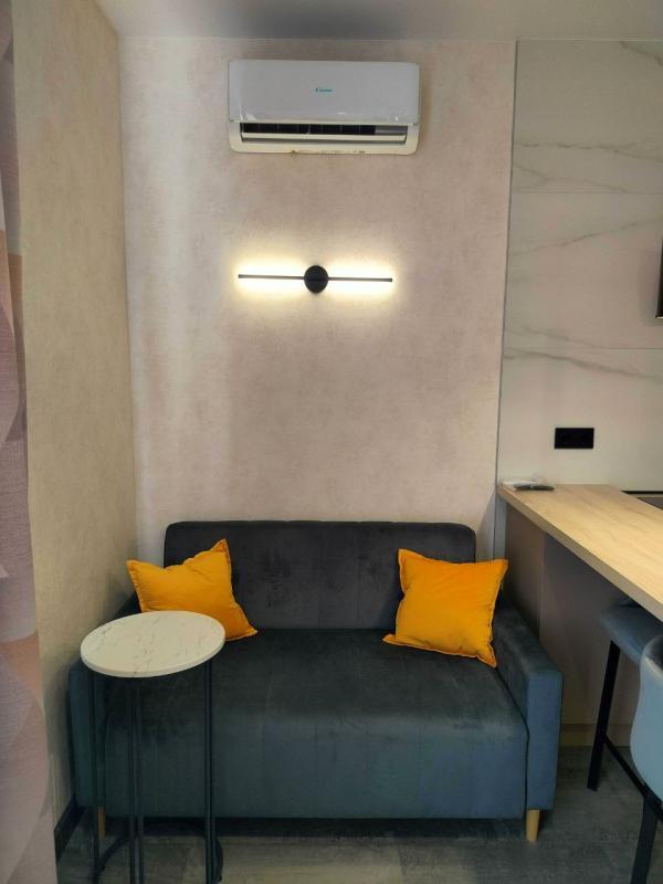 Studio - 24 m² - 1 pièce