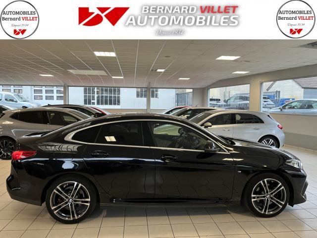 Bmw Série 2 Gran Coupé F44 218i 136 ch Dkg7 m Sport