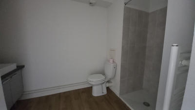 Appartement - 27 m² - 1 pièce
