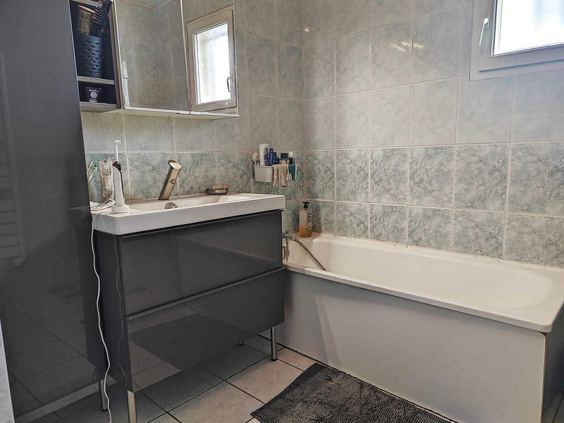 Maison - 109 m² - 5 pièces