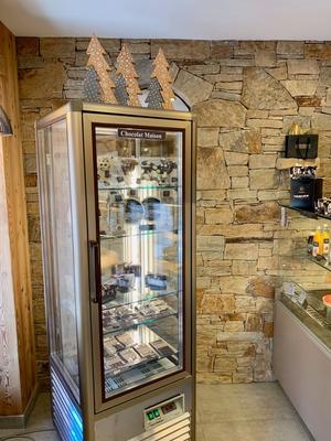 Local commercial - 50 m² - 2 pièces