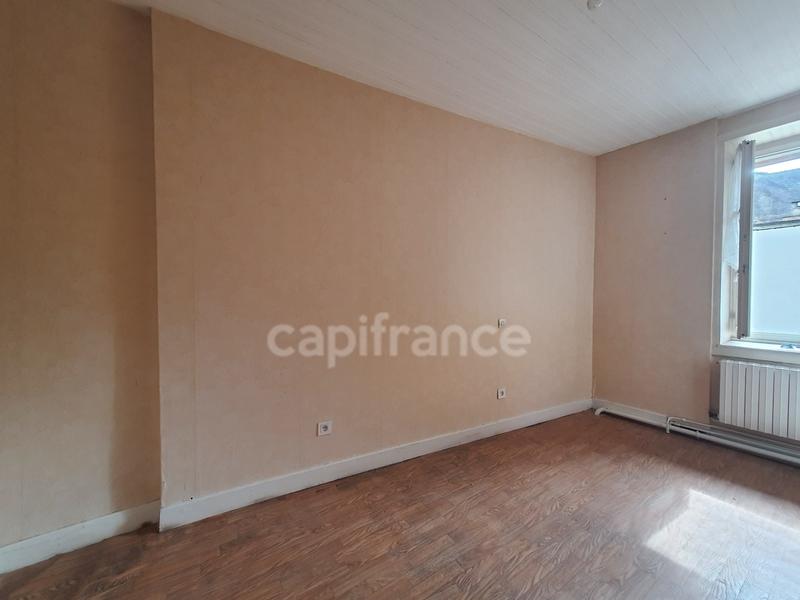 Maison - 106 m² - 4 pièces