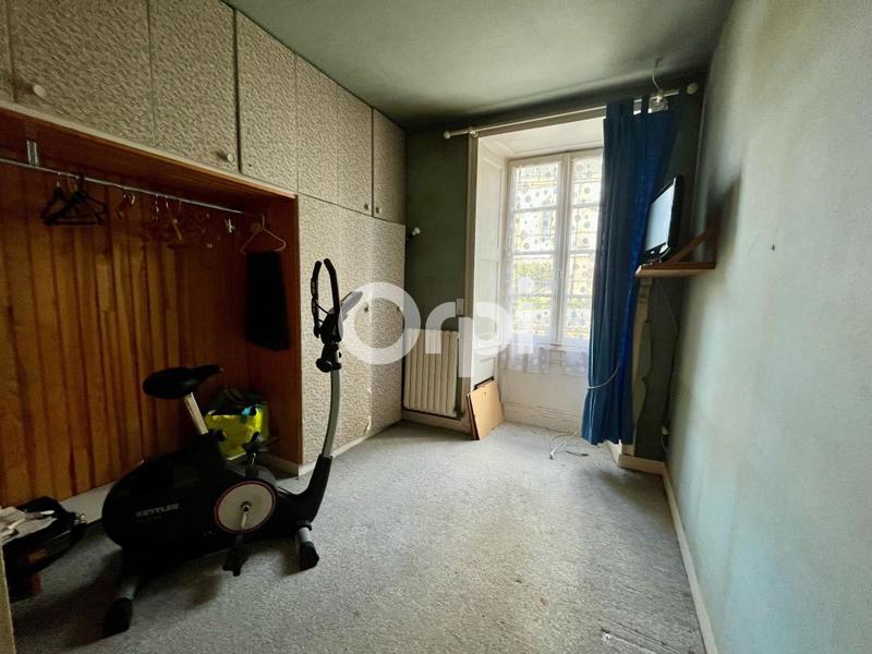 Appartement - 74 m² - 4 pièces