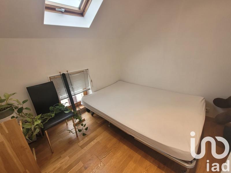 Appartement - 45 m² - 3 pièces