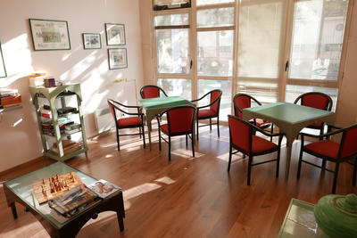 Appartement - 55 m² - 2 pièces