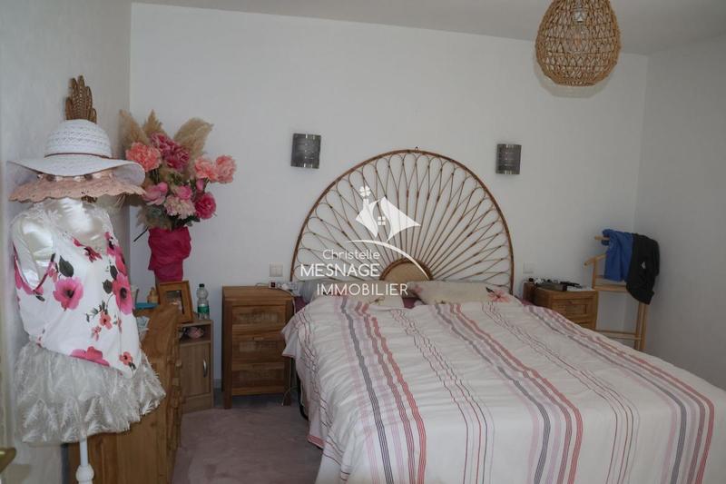 Maison en pierre - 93 m² - 4 pièces