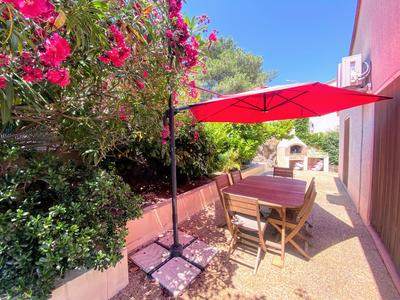 Maison - 92 m² - 5 pièces