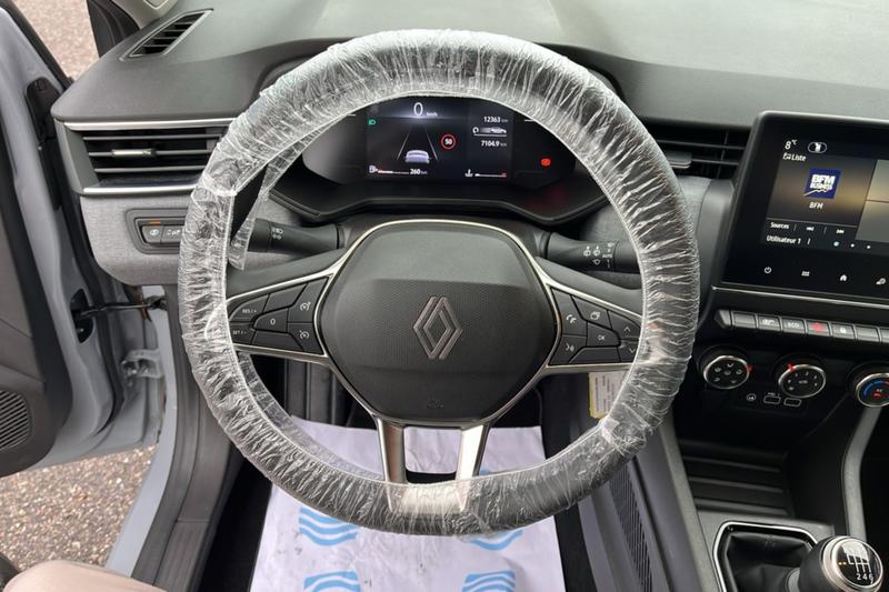 Renault Clio V Tce 90 Evolution