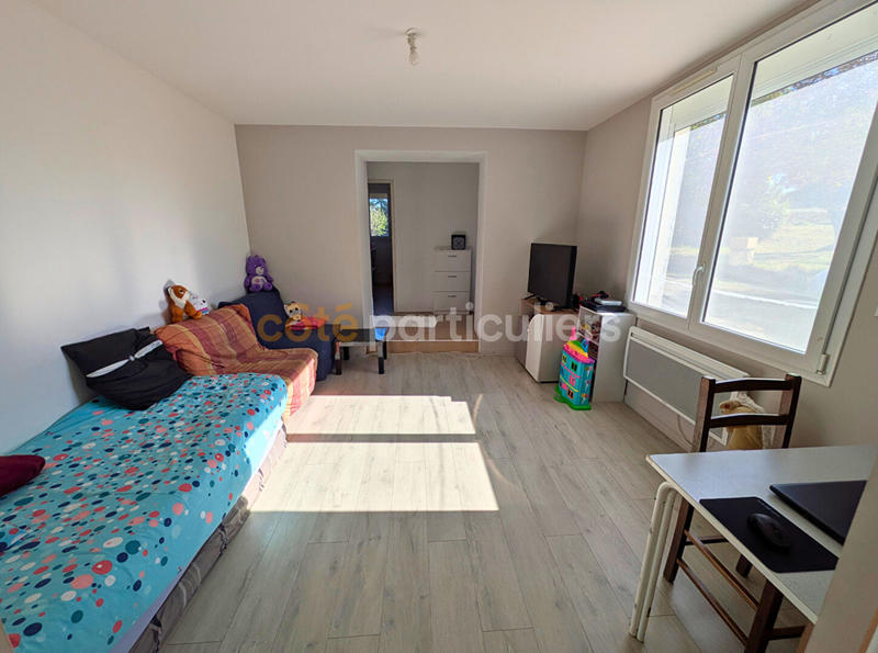 Maison - 161 m² - 7 pièces