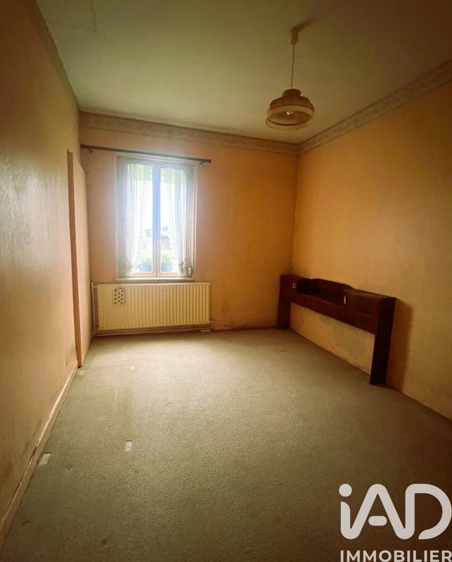 Ferme - 150 m² - 8 pièces