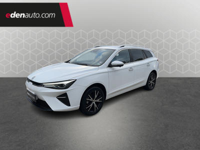 Mg mg5 Autonomie Standard 50kWh - 130 kW 2wd Luxury