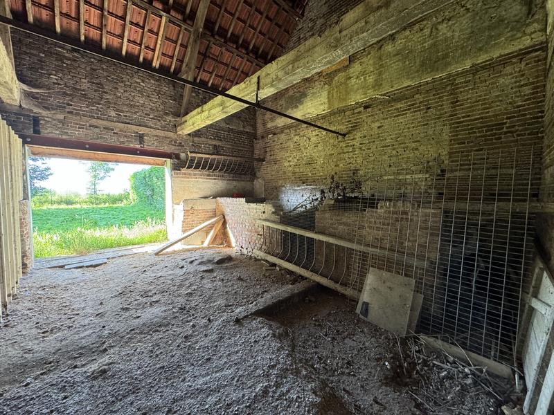 Maison - 60 m² - 2 pièces