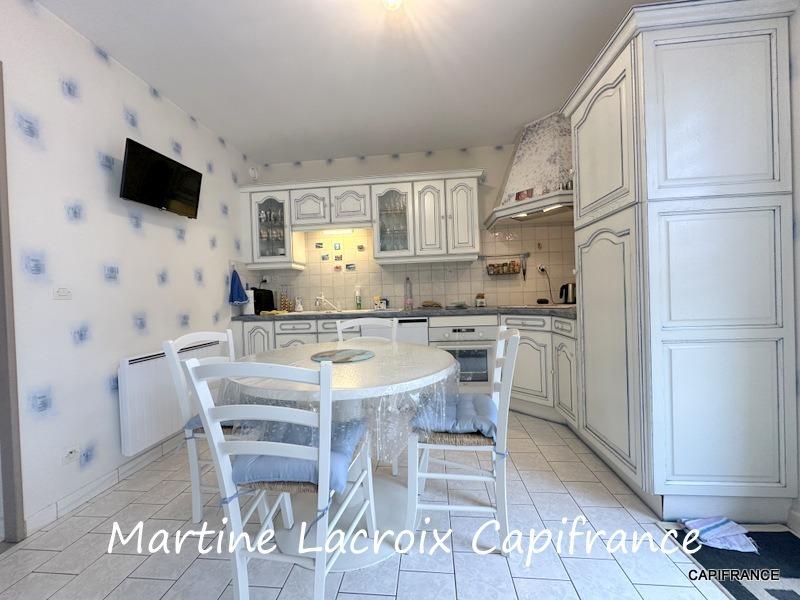 Maison de ville - 80 m² - 5 pièces