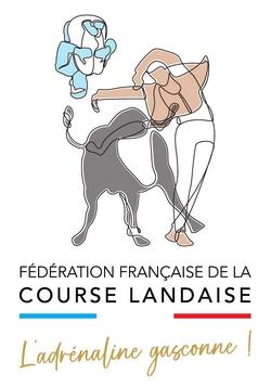 Course landaise de compétition