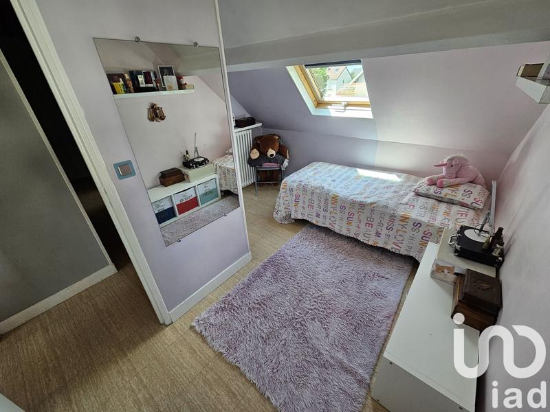 Maison - 101 m² - 4 pièces