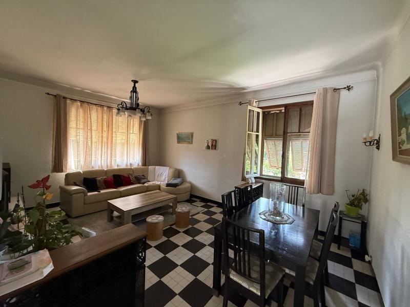 Appartement - 89 m² - 3 pièces