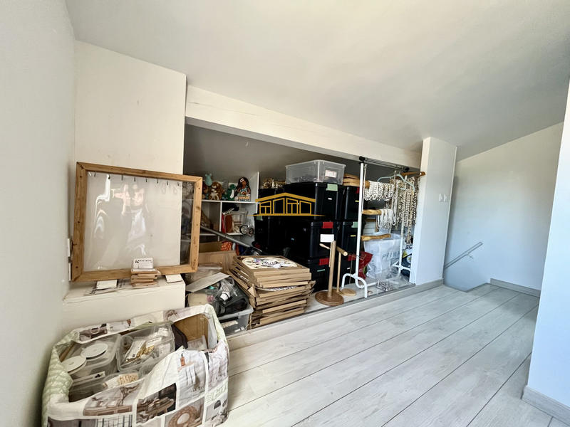 Maison - 60 m² - 3 pièces