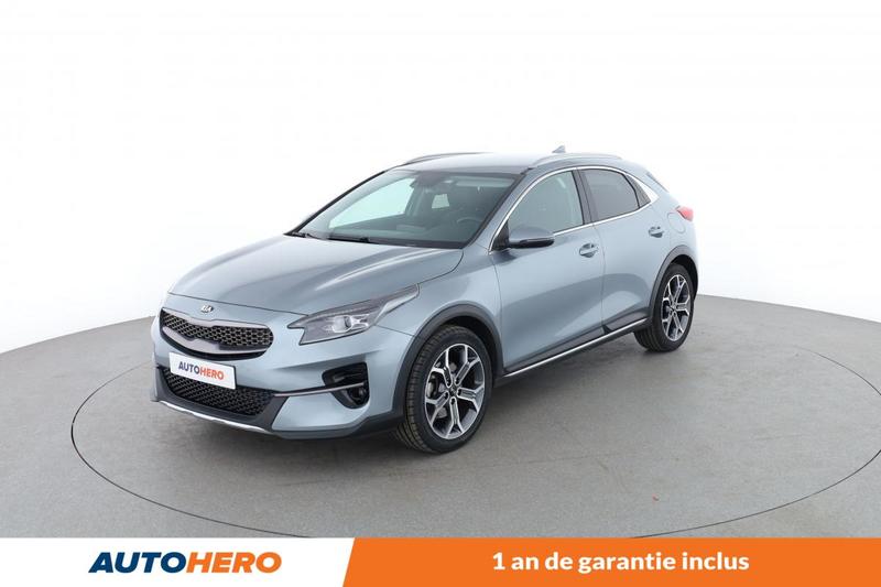 Kia Xceed 1.6 CRDi Design Dct7 136 ch