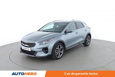 Kia Xceed 1.6 CRDi Design Dct7 136 ch