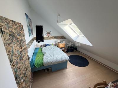 Maison - 160 m² - 8 pièces