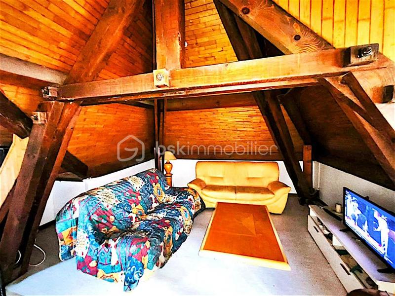 Villa - 230 m² - 10 pièces