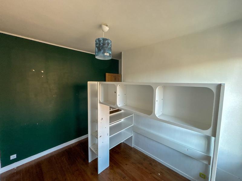 Maison - 210 m² - 6 pièces