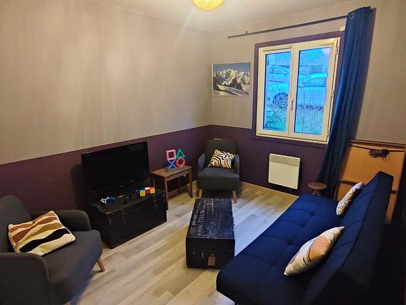 Maison - 112 m² - 5 pièces