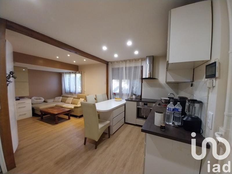 Maison - 50 m² - 4 pièces