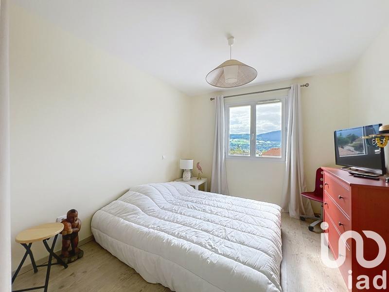 Maison - 136 m² - 6 pièces