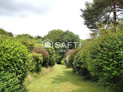 Maison - 144 m² - 7 pièces