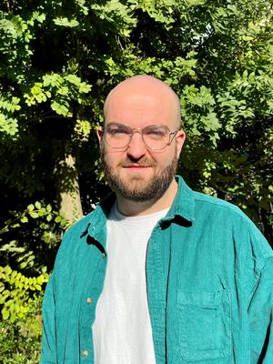 Julian Carves Bideaux Ostéopathe Do