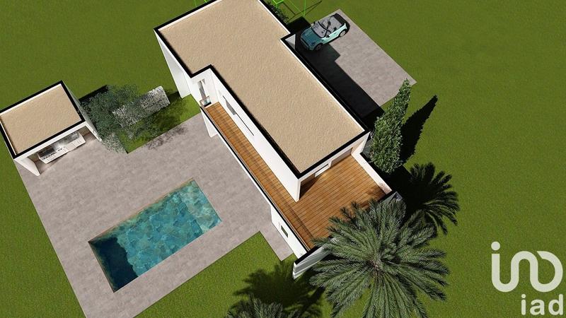 Maison de maîtres - 130 m² - 4 pièces