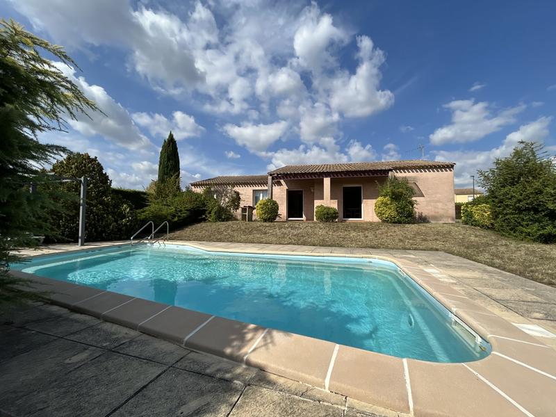 Villa - 111 m² - 5 pièces