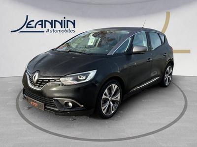Renault Scénic IV TCe 130 Energy Intens