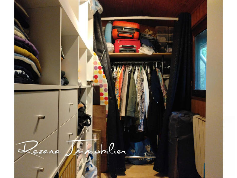 Châlet - 45 m² - 2 pièces