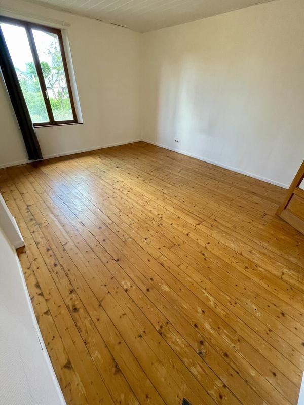 Maison - 68 m² - 2 pièces