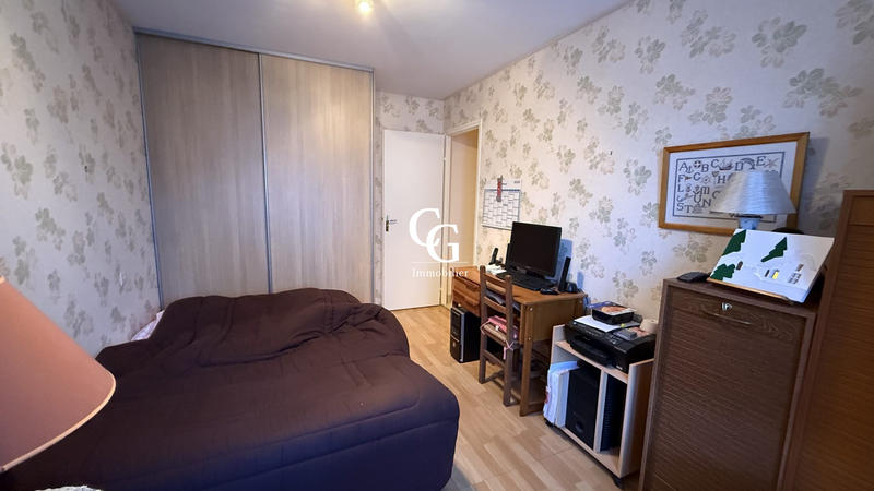 Maison ancienne - 142 m² - 5 pièces