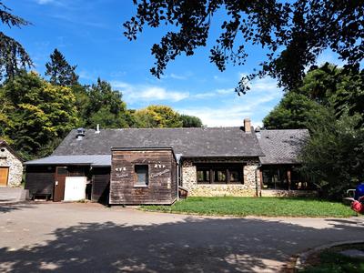 Local commercial - 183 m²