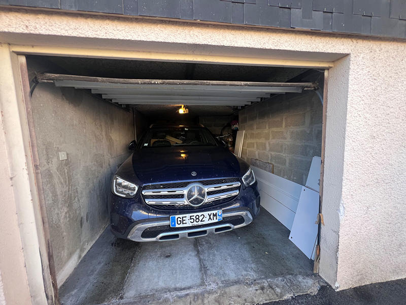 Appartement - 110 m² - 4 pièces