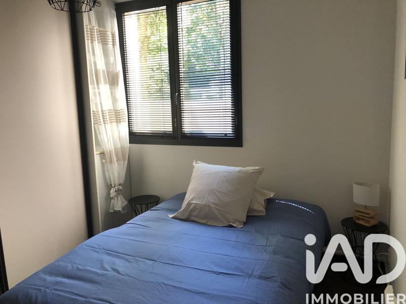 Appartement - 53 m² - 2 pièces