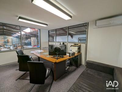 Local commercial - 650 m²