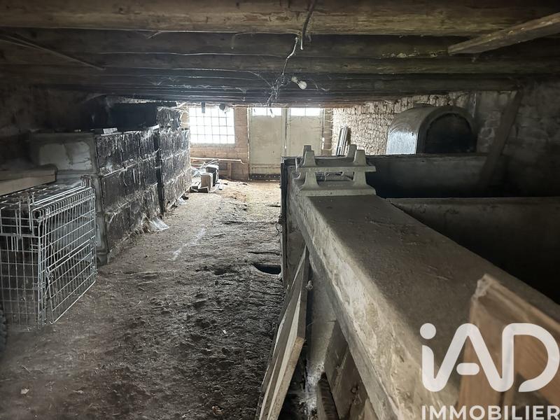 Maison - 172 m² - 6 pièces