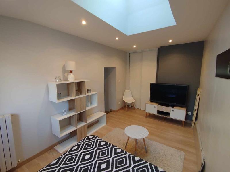 Maison - 113 m² - 7 pièces