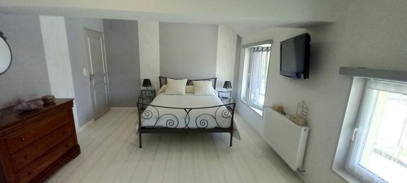 Maison - 190 m² - 5 pièces