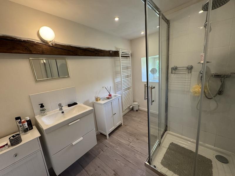 Maison - 177 m² - 7 pièces