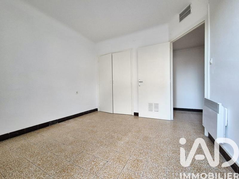 Appartement - 52 m² - 3 pièces