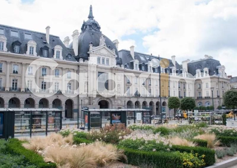 Fonds de commerce - Hôtellerie / Restauration - 90 m²