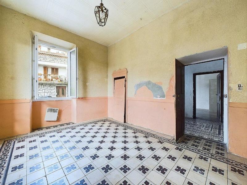 Maison ancienne - 181 m² - 5 pièces