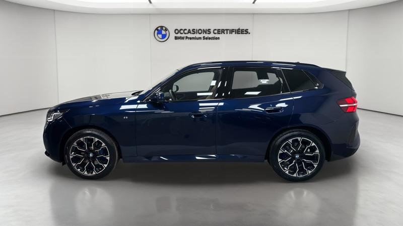 Bmw X3 G45 20d xDrive 197 ch Bva8 m Sport